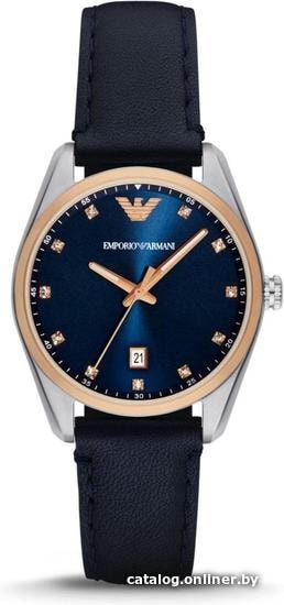 

Наручные часы Emporio Armani AR6124