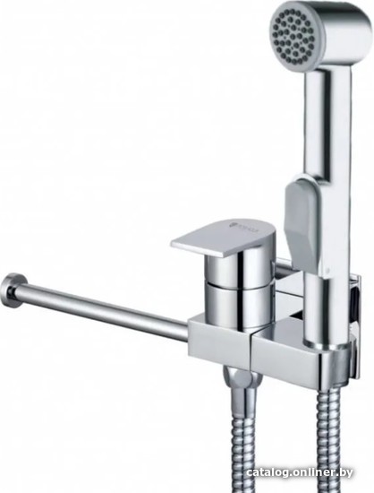 

Гигиенический душ Gross Aqua Bidet GA120301C