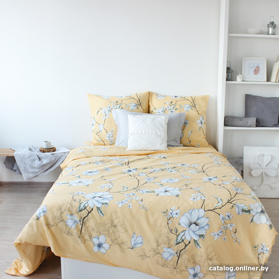 

Постельное белье Паўлiнка Comfort 4732 531403 (2-спальный)