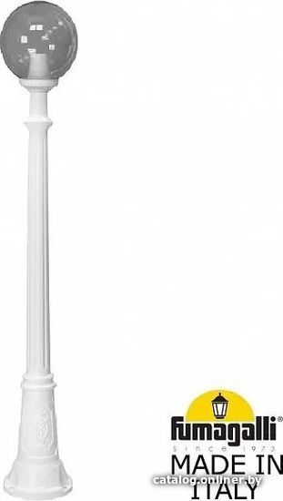 

Городской фонарь Fumagalli Globe ARTU/G250 FU_G25.158.000.WZF1R