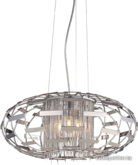 

Люстра Crystal Lux Silvestro SP5