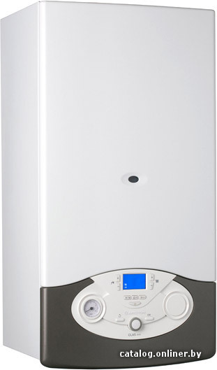 

Отопительный котел Ariston Clas Evo 24 FF