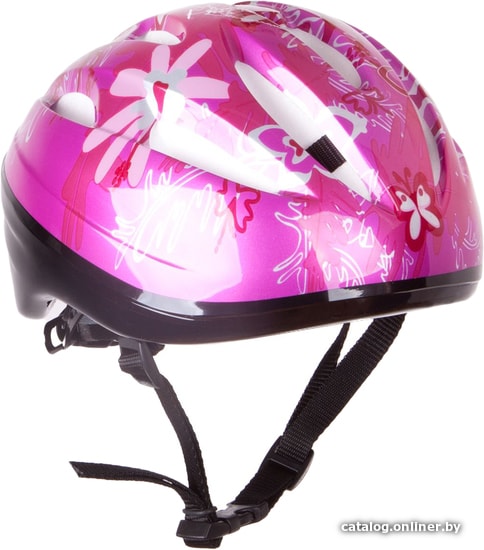 

Cпортивный шлем Alpha Caprice FCB-12B-23 M (р. 49-51)
