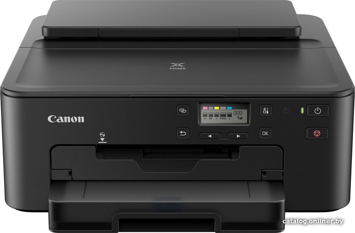 

Фотопринтер Canon PIXMA TS704