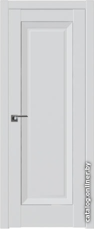 

Межкомнатная дверь ProfilDoors 2.85U 90x200 (аляска)