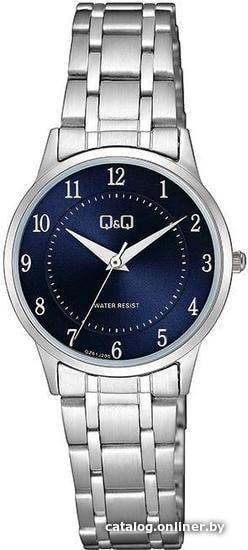 

Наручные часы Q&Q QZ61J205