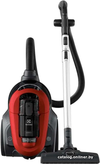 

Пылесос Electrolux EL61C1CRH