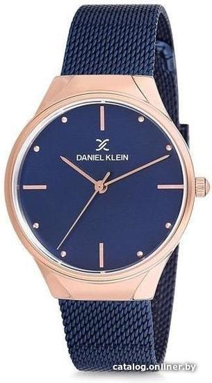

Наручные часы Daniel Klein DK12060-6