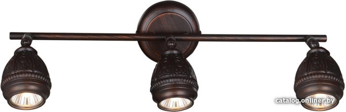 

Бра Sfera-sveta B86294/3W BR