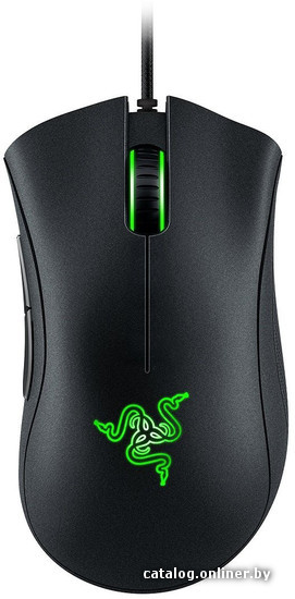

Игровая мышь Razer DeathAdder Chroma 2015