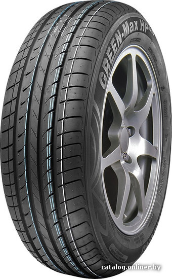 

Автомобильные шины LingLong GreenMax HP010 205/50R16 87V