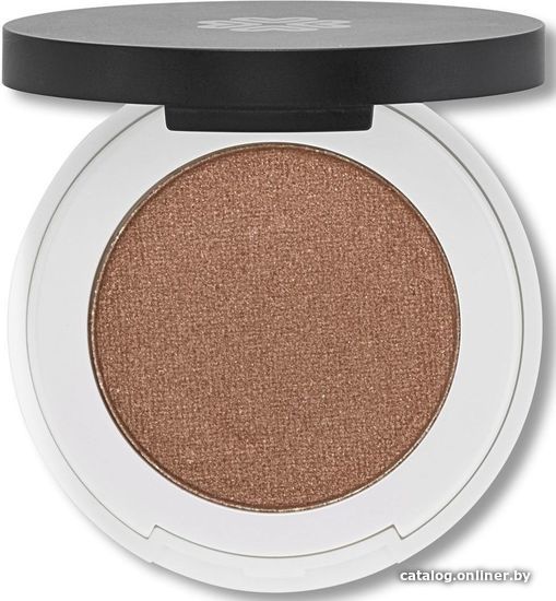 

Тени для век Lily Lolo Pressed Eye Shadow The Biscuit 2г