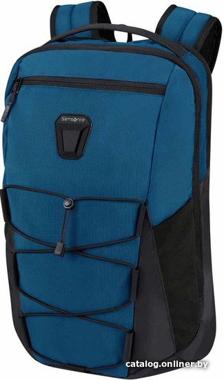 

Городской рюкзак Samsonite Dye-namic KL4-01003