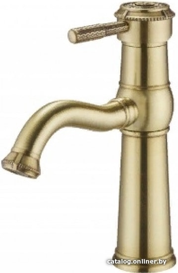 

Смеситель ZorG A 311U-BR (бронзовый)