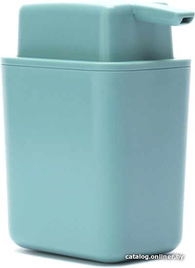 

Дозатор для жидкого мыла Brabantia 302527 (мятный)