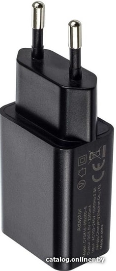 

Сетевое зарядное SmartBuy SBP-9042