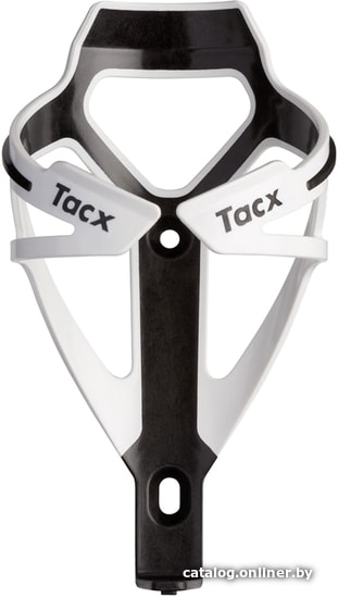 

Флягодержатель Tacx Deva T6154.01 (белый)