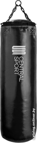 

Мешок Central Sport WaterBox 30л, 100см (черный)