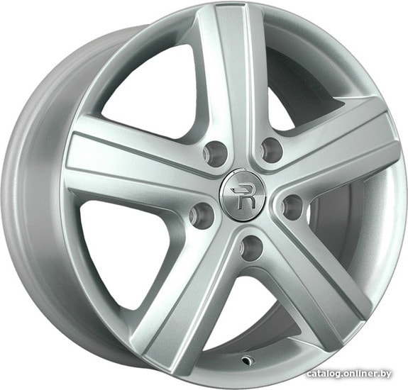 

Литые диски Replay LZ8303 (VV59) 17x7.5" 5x130мм DIA 71.6мм ET 50мм S
