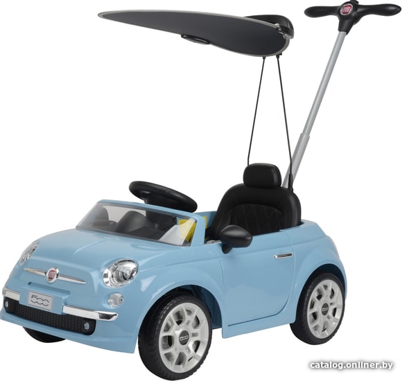 

Каталка Chi Lok Bo Fiat 3622C (голубой)