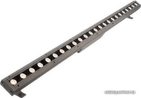 

Уличный накладной светильник Deko-Light Wallwasher Caph 732073