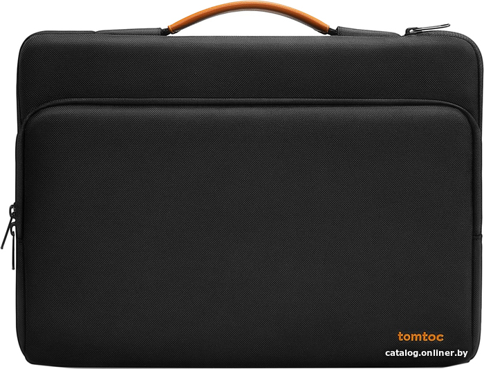 

Сумка Tomtoc Defender A14 16" A14-E02H (black)