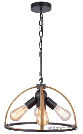 

Подвесная люстра Lussole Cornville GRLSP-8576