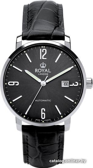 

Наручные часы Royal London 41404-01