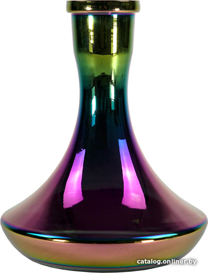 

Колба HookahWell CCN (хамелеон)