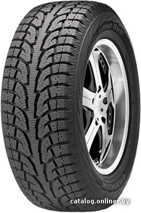 

Автомобильные шины Hankook i*Pike RW11 265/70R17 115T