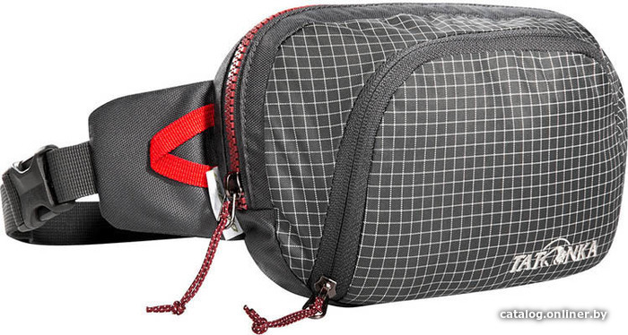 

Сумка на пояс Tatonka Hip Sling Pack S 2194 (титан серый)