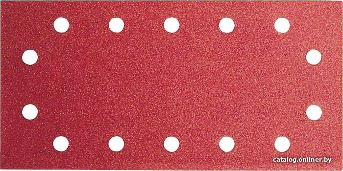 

Шлифлист Bosch 2608607931 (50шт)