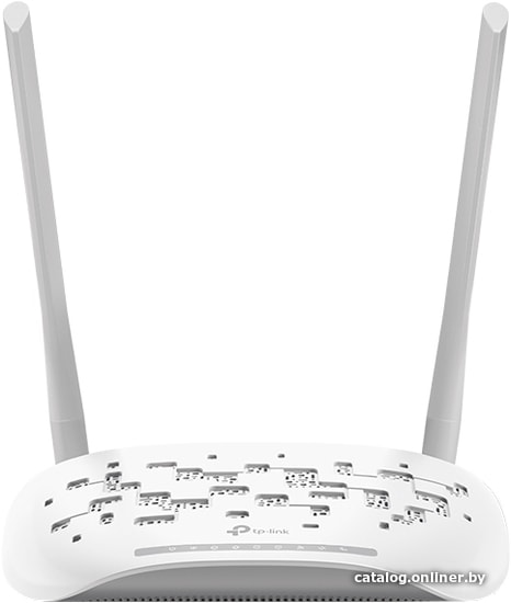 

Wi-Fi роутер TP-Link XN020-G3V