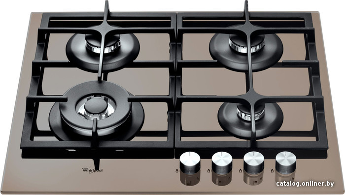 

Варочная панель Whirlpool GOA 6425/S