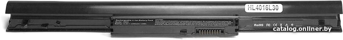 

Аккумуляторы для ноутбуков HP Pavilion 14/14t/14z/15/15-b/15t/15z/Sleekbook 14/15/Chromb-k 14