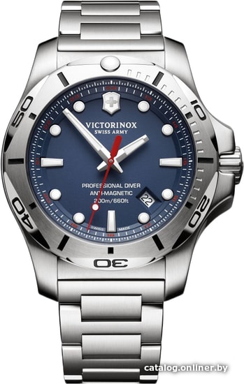 

Наручные часы Victorinox I.N.O.X. Professional Diver 241782
