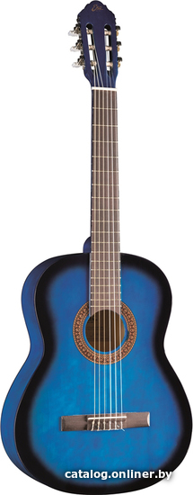 

Акустическая гитара EKO CS-10 Blue Burst