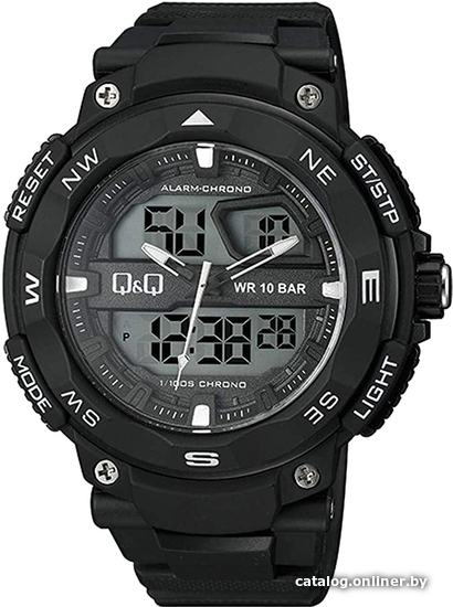 

Наручные часы Q&Q GW85J005