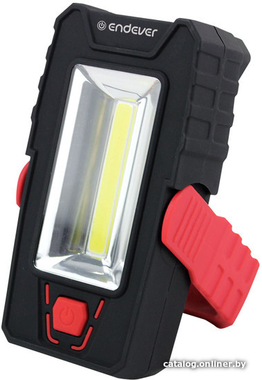 

Фонарь Endever Elight F-205