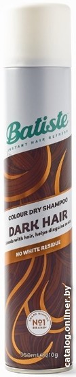 

Batiste Dark Hair 350 мл