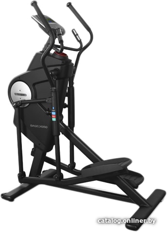 

Эллиптический тренажер Svensson Industrial Base X550