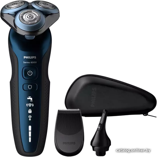 

Электробритва Philips S6650/48
