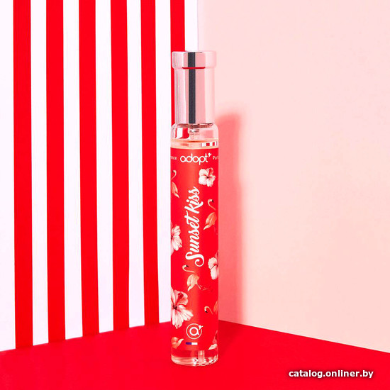

Парфюмерная вода Adopt Sunset Kiss EdP (30 мл)