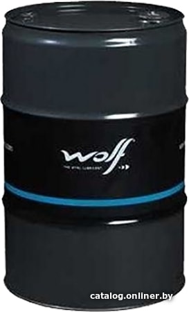 

Моторное масло Wolf Official Tech 5W-30 LL III 60л