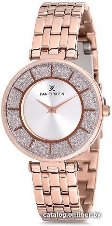 

Наручные часы Daniel Klein DK12176-3