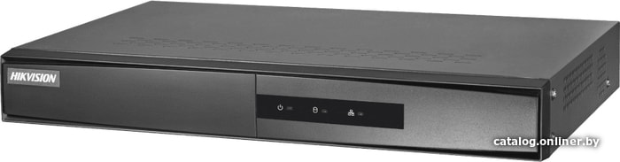 

Сетевой видеорегистратор Hikvision DS-7108NI-Q1/M