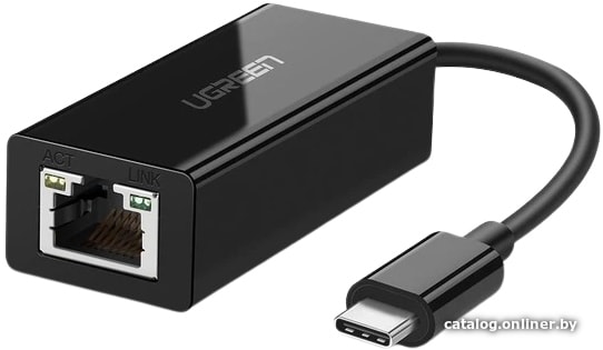 

Адаптер Ugreen US236 50307