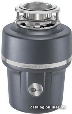 

Измельчитель пищевых отходов InSinkErator Model Evolution 100