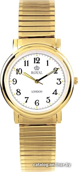 

Наручные часы Royal London 40000-06