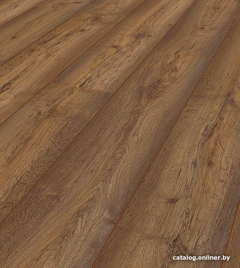 

Ламинат Kronospan Variostep classic Дуб Модена 8274